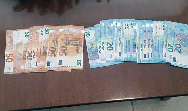 Συλλήψεις μελών εγκληματικής οργάνωσης για τηλεφωνικές απάτες σε Κοζάνη, Πέλλα και Καρδίτσας