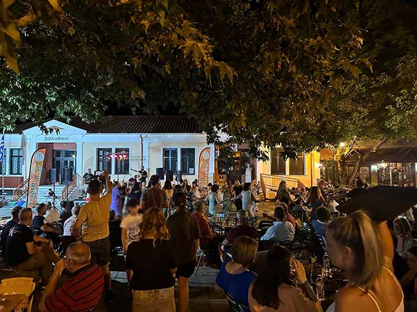Νίκος Παπαθανάσης: Ανάπλαση κεντρικής πλατείας Βελβεντού με χρηματοδότηση από το Ειδικό Πρόγραμμα Δίκαιης Αναπτυξιακής Μετάβασης του ΕΠΑ 2021-2025