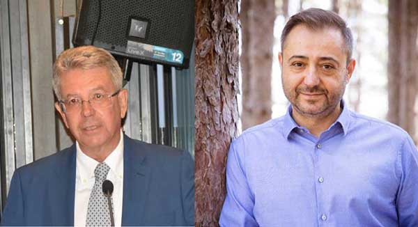 Σ. Βόσδου – Χρ. Μπαρδάκας: Το απόλυτο «μηδέν» για την Φλώρινα επικυρώθηκε με την υπογραφή του Αναπληρωτή Υπουργού Οικονομικών και του Περιφερειάρχη Δυτικής Μακεδονίας