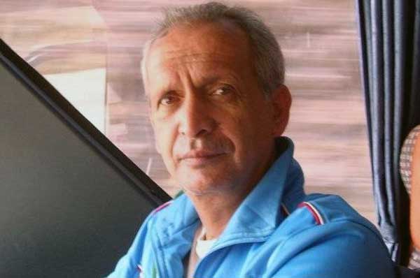 “Έφυγε” από τη ζωή ο εκπαιδευτικός Νίκος Βουτσελάς