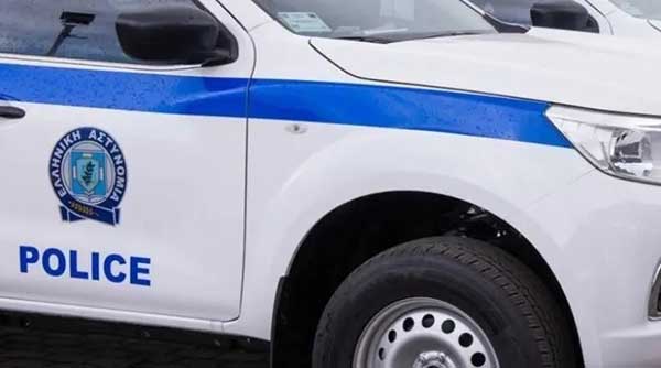 Πολεμικό υλικό εντοπίστηκε στα Πετρανά Κοζάνης – Αστυνομία & Πυροτεχνουργοί στο σημείο
