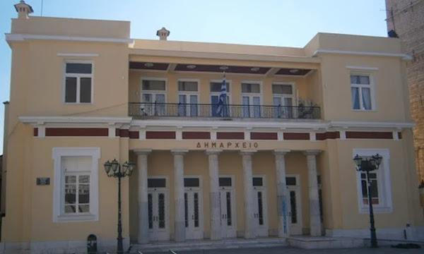 Καταγγελία μόνιμου κατοίκου Κοζάνης για πρόστιμο: Πήγα να ανανεώσω την κάρτα και δεν εξυπηρετούσαν