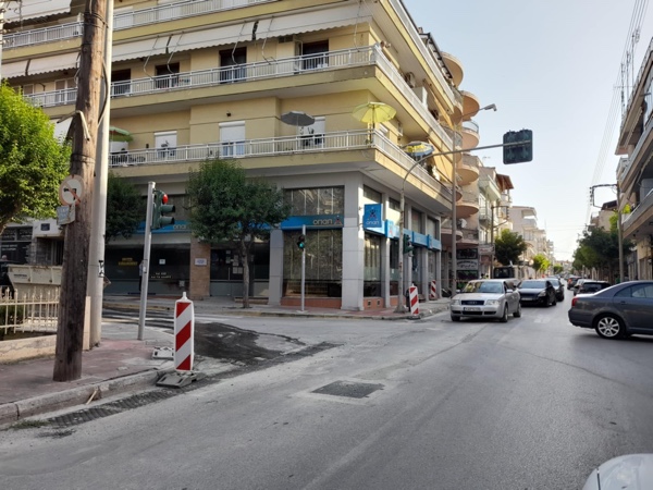 Όποιος περάσει στη Γκέρτσου ….- Είδες η ΔΕΗ?