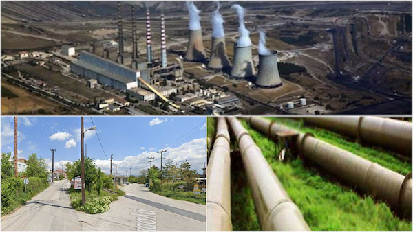 10 λέβητες διπλής καύσης σε Καρδιά και Κασλά και λουκέτο στις λιγνιτικές μονάδες