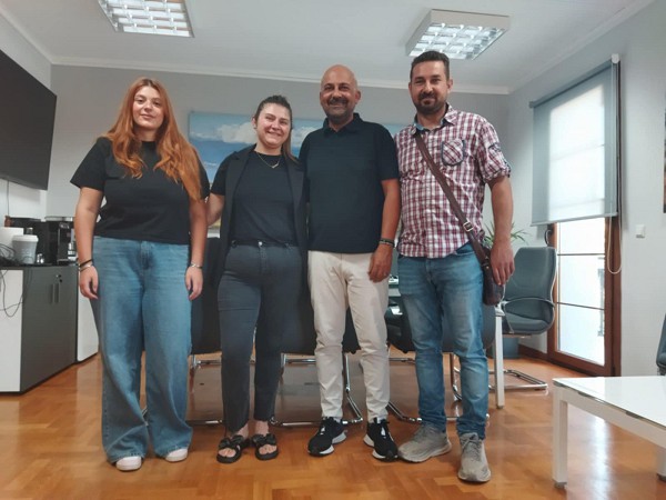 Για πρώτη φορά θα λειτουργήσει Κέντρο Κοινότητας στο Δήμο Πρεσπών