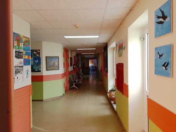 Πτολεμαΐδα: Πρόγραμμα καθολικού προληπτικού ελέγχου βαρηκοΐας με ωτακουστικές εκπομπές στην Παιδιατρική κλινική του Μποδοσάκειου