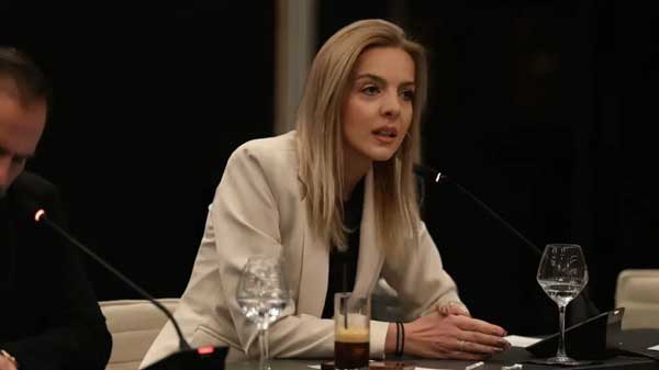 Η Ευρωπαϊκή Eισαγγελία ξεκινά προκαταρκτική έρευνα για τις επιδοτήσεις της Καλλιόπης Σεμερτζίδου από τον ΟΠΕΚΕΠΕ