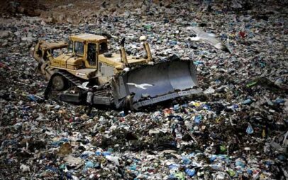 Αντιδράσεις Δήμων στο σχέδιο ΥΠΕΝ για τις μονάδες ενεργειακής αξιοποίησης