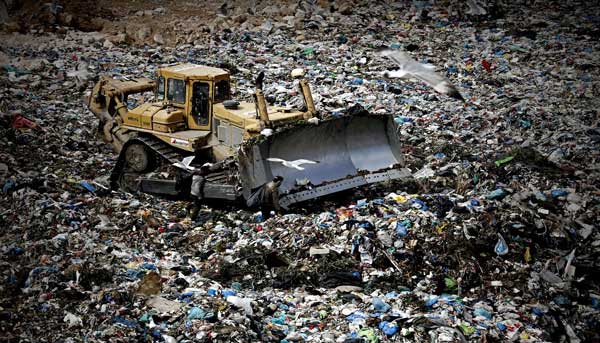 Τι προβλέπει η περιβαλλοντική μελέτη για 6 μονάδες καύσης απορριμμάτων – Όλο το σχέδιο