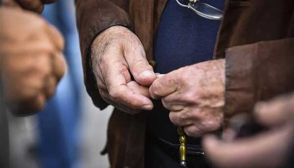 Συνεργαζόμενες Συνταξιουχικές Οργανώσεις:  Όλοι οι συνταξιούχοι στο συλλαλητήριο στην κεντρική πλατεία της Πτολεμαΐδας, την Πέμπτη 22/10