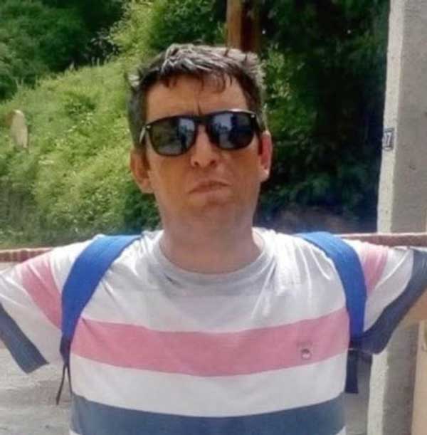 “Έφυγε” από τη ζωή ο Τάκης Μαργαρίτης