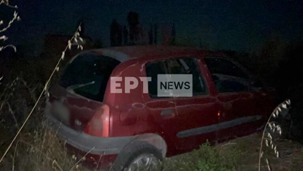 Σοβαρό τροχαίο με τρεις τραυματίες στο Άργος Ορεστικό – Το αυτοκίνητο εξετράπη της πορείας του για να αποφύγει ένα γατάκι