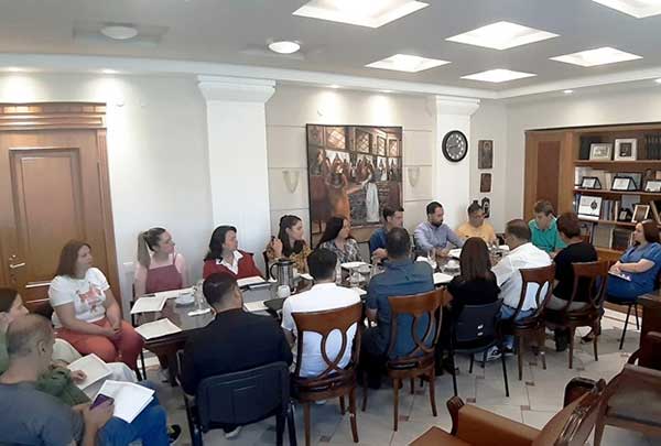 Ένταξη νέων έργων 25,9 εκατομμυρίων ευρώ και ενημέρωση για την πρόοδο του Τεχνικού Προγράμματος στην Π.Ε. Καστοριάς