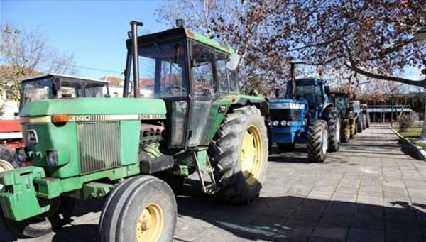 Σε απόγνωση οι αγρότες της Δυτικής Μακεδονίας – «Δεν έχουμε χρήματα να πληρώσουν ούτε τις υποχρεώσεις μας στον ΕΦΚΑ», καταγγέλλουν στο ypaithros.gr