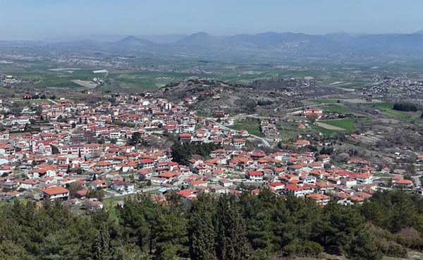 Εκτός η Αιανή των 1586 κατοίκων από απαλλαγή ΕΝΦΙΑ