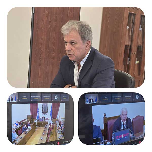 Γιώργος Αμανατιδης: Αυτό ακριβώς είναι το «Western Macedonia Strategic Hub»