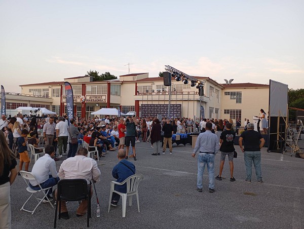 ΠΟΑμεΑ Δυτικής Μακεδονίας: Αυτό που εισπράξαμε από την τελετή βράβευσης αθλητών ήταν αδιαφορία και περιθωριοποίηση