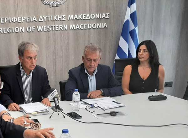 Τελευταία προθεσμία για την παράταση λειτουργίας των αθλητικών εγκαταστάσεων ως τις 30 Σεπτεμβρίου