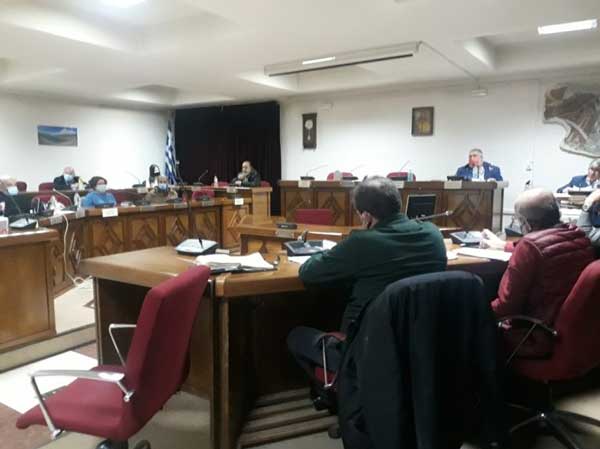 Εορδαία: Κινήσεις για την αξιοποίηση του Οθωμανικού Νεκροταφείου