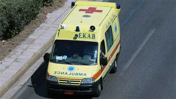 Σοκαριστικό περιστατικό στους Μανιάκους Καστοριάς: Μινκ επιτέθηκε και ακρωτηρίασε το χέρι κατάκοιτης ηλικιωμένης