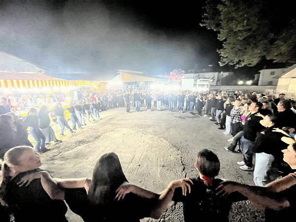 Ξεκίνησε η Εμποροπανήγυρη Σερβίων