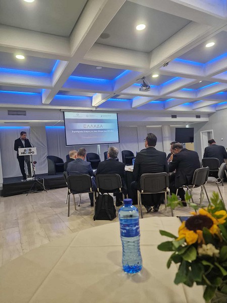 Σε αναζήτηση νέων εργαλείων & καναλιών για την Εξωστρέφεια το Επιμελητήριο Κοζάνης