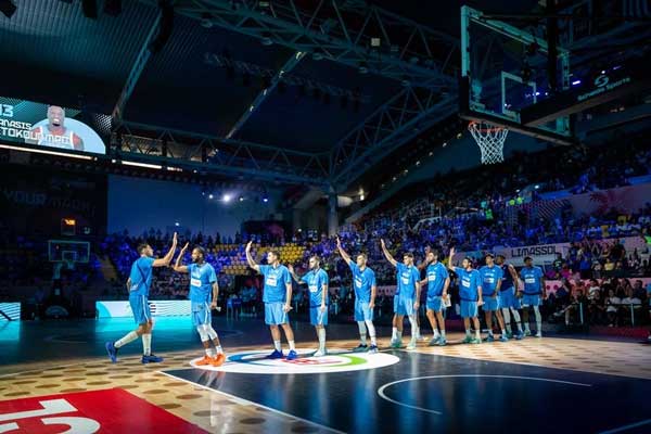 Eurobasket 2025: Ελλάδα-Βοσνία σήμερα στις 15:00