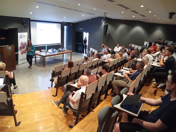 Mε επιτυχία πραγματοποιήθηκε η ενημερωτική εκδήλωση «Τέλος Υποστήριξης Windows 10 & Νέες καινοτόμες λύσεις της DELL»