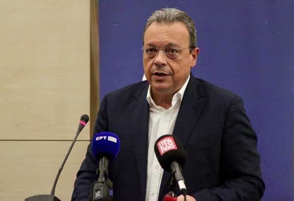 Σ. Φάμελλος: Στη Δυτική Μακεδονία η πράσινη μετάβαση οδήγησε σε εξυπηρέτηση μεγάλων εταιρειών και εγκατάλειψη των κατοίκων