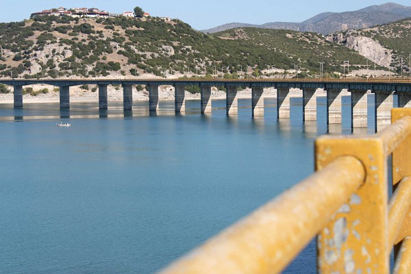 Το κόστος του ερωτηματολογίου καταγραφής των επιπτώσεων της Υψηλής Γέφυρας Σερβίων