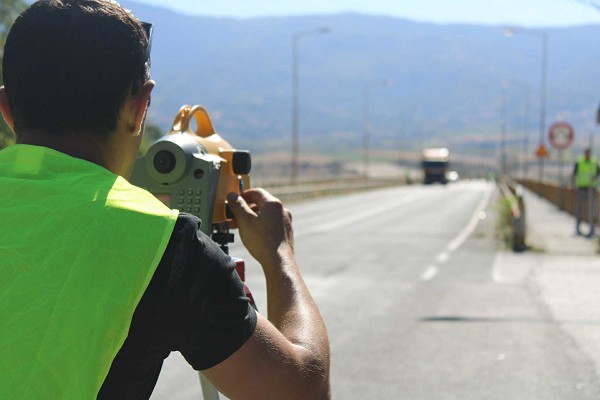 Ξεκίνησαν οι δοκιμαστικές φορτίσεις στην Υψηλή Γέφυρα Σερβίων