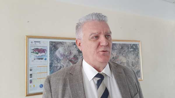 Γιάννης Σάββας για καύση απορριμμάτων: Η Αποκεντρωμένη εφαρμόζει την πολιτική της κυβέρνησης