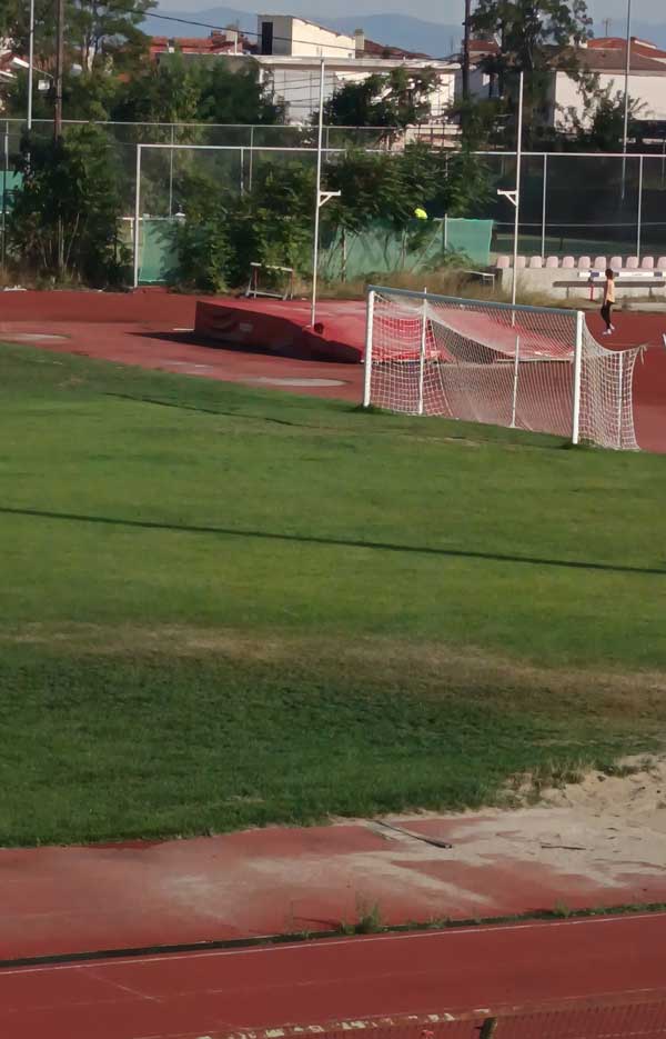 Βασίλης Μπατιάνης: Το πρωτάθλημα ξεκινάει σε λίγες ημέρες και είναι προφανές πως οι υπεύθυνοι οφείλουν να διασφαλίσουν την ακεραιότητα των αθλητών