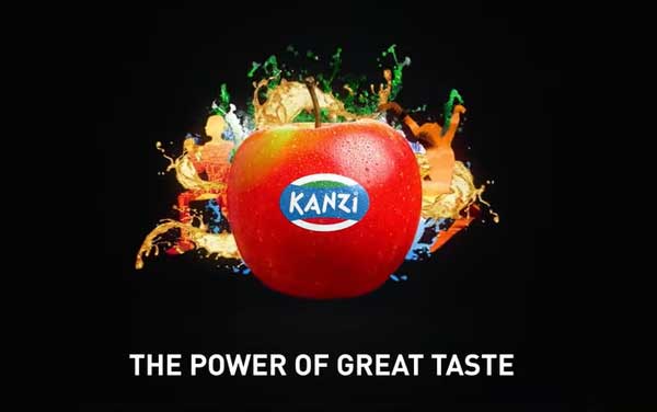 Kanzi® – Όταν η δύναμη του Συνεταιρισμού φτάνει ως τον καταναλωτή-Νούμερο 2 σε πωλήσεις μήλων στην Ευρώπη
