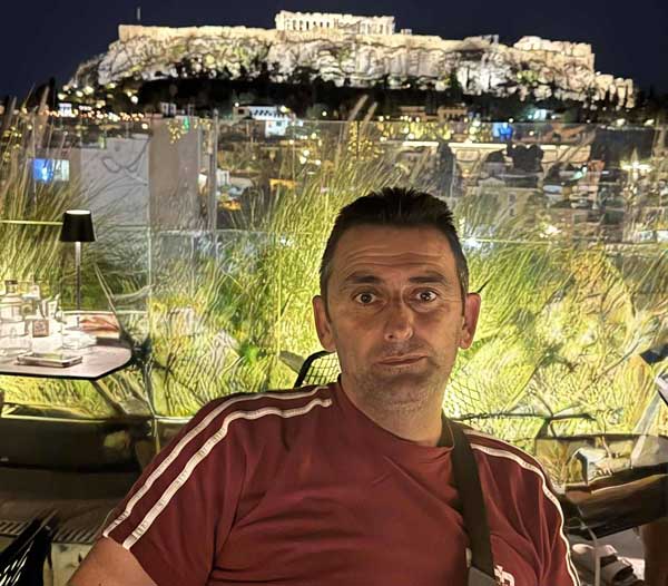 Δημήτρης Κορωνίδης: Γιατί δεν ενημερώθηκε το Δ.Σ. Κοζάνης για το ληξιαρχείο της Αιανής;