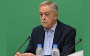 Π. Κουκουλόπουλος: «Τα στοιχεία της ΕΛΣΤΑΤ αποδομούν το κυβερνητικό αφήγημα – Σε ιστορικό χαμηλό η ανθεκτικότητα των νοικοκυριών, με 4η συνεχή χρονιά αρνητικής αποταμίευσης»