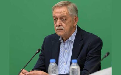 Π. Κουκουλόπουλος: «Τα στοιχεία της ΕΛΣΤΑΤ αποδομούν το κυβερνητικό αφήγημα – Σε ιστορικό χαμηλό η ανθεκτικότητα των νοικοκυριών, με 4η συνεχή χρονιά αρνητικής αποταμίευσης»