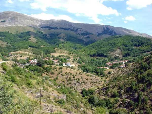 Παραδοσιακό γλέντι στα Νάματα την Κυριακή 14 Σεπτεμβρίου