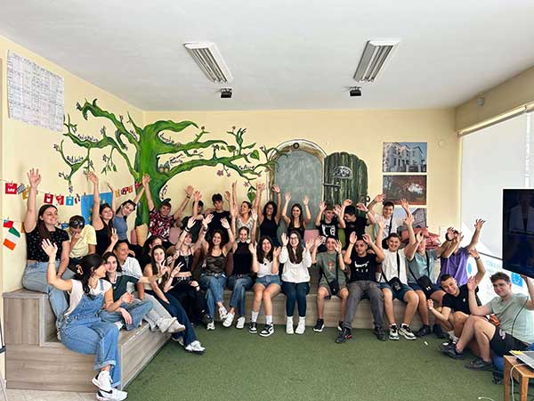 Tο Europe Direct Δυτικής Μακεδονίας στην 89η Διεθνή Έκθεση Θεσσαλονίκης