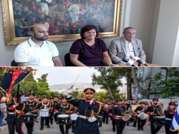 Λευτέρης Ιωαννίδης: Το μέλλον της “Πανδώρας” και ένα ευχαριστώ στον Νίκο Χρυσοχόου