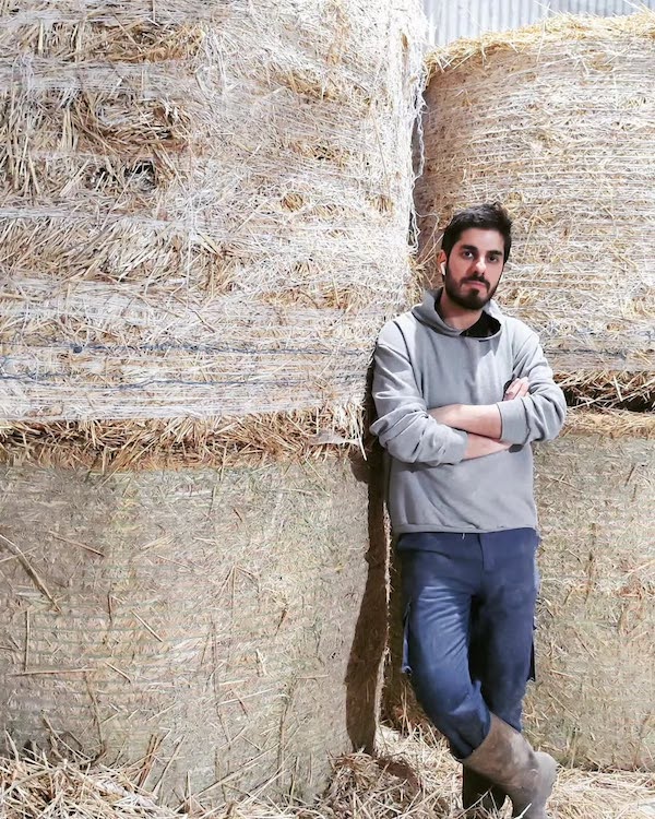 Νίκος Παπαδόπουλος για την κατάσταση στην Εγνατία Οδό: Σας πείραζαν τα μπλόκα των αγροτών