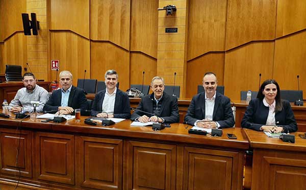 Μόλις το 4,7% των 6 γιγαβάτ της Δυτικής Μακεδονίας σε τοπικούς παραγωγούς – ΠΑΣΟΚ: Είμαστε υπέρ της παραμονής των υφιστάμενων λιγνιτικών μονάδων