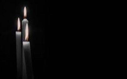 Δωρεά αντί στεφάνων στην κηδεία του Νικόλαου Κούρα