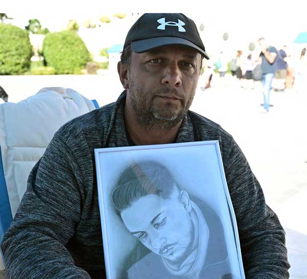 Σύλλογος Ανέργων και Ανάπτυξης Αγίου Δημητρίου – Ρυακιού: Όχι στο Μπάζωμα της Δικαιοσύνης και της Αλήθειας, μετά από το Μπάζωμα στο Έγκλημα των Τεμπών!