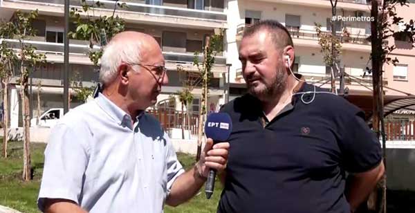 Κοζάνη: Η έλλειψη προσωπικού βασικό αίτημα των διασωστών της Δυτικής Μακεδονίας