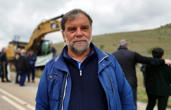 Στέφανος Πράσσος: Αχλάδα και Καϊμάκτσαλαν: Όταν η ιδιωτική κερδοσκοπία βαφτίζεται «Δημόσιο Συμφέρον»