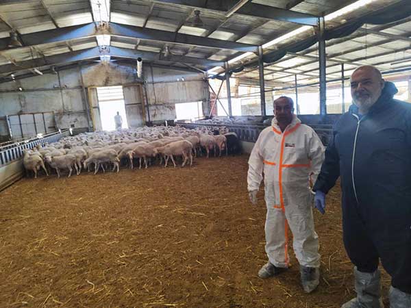 Δυτική Μακεδονία: Δημιουργούνται πέντε σταθμοί απολύμανσης στην Κοζάνη – Συνολικά 17 σε όλη την Περιφέρεια