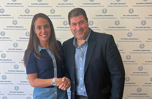 Τα σχολεία του Δήμου Γρεβενών ένα βήμα πριν τα «Σχολικά Γεύματα»