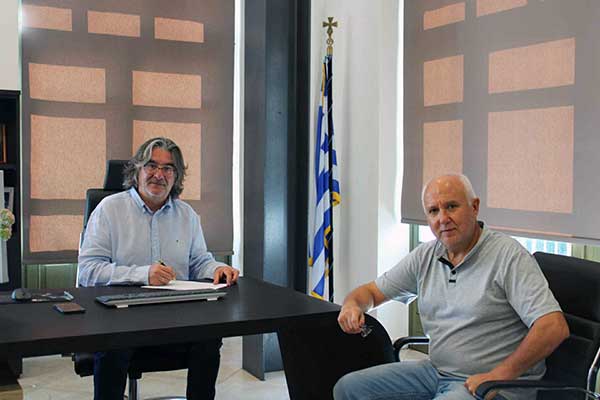150.000€ για την αναβάθμιση των γεωτρήσεων του Δήμου Σερβίων
