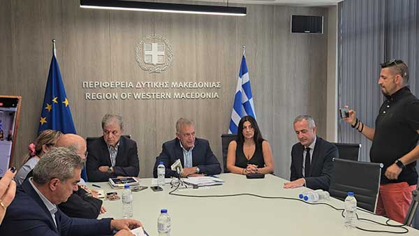 1η Τελετή Βράβευσης Διακριθέντων Αθλητών/Αθλητριών και των προπονητών τους